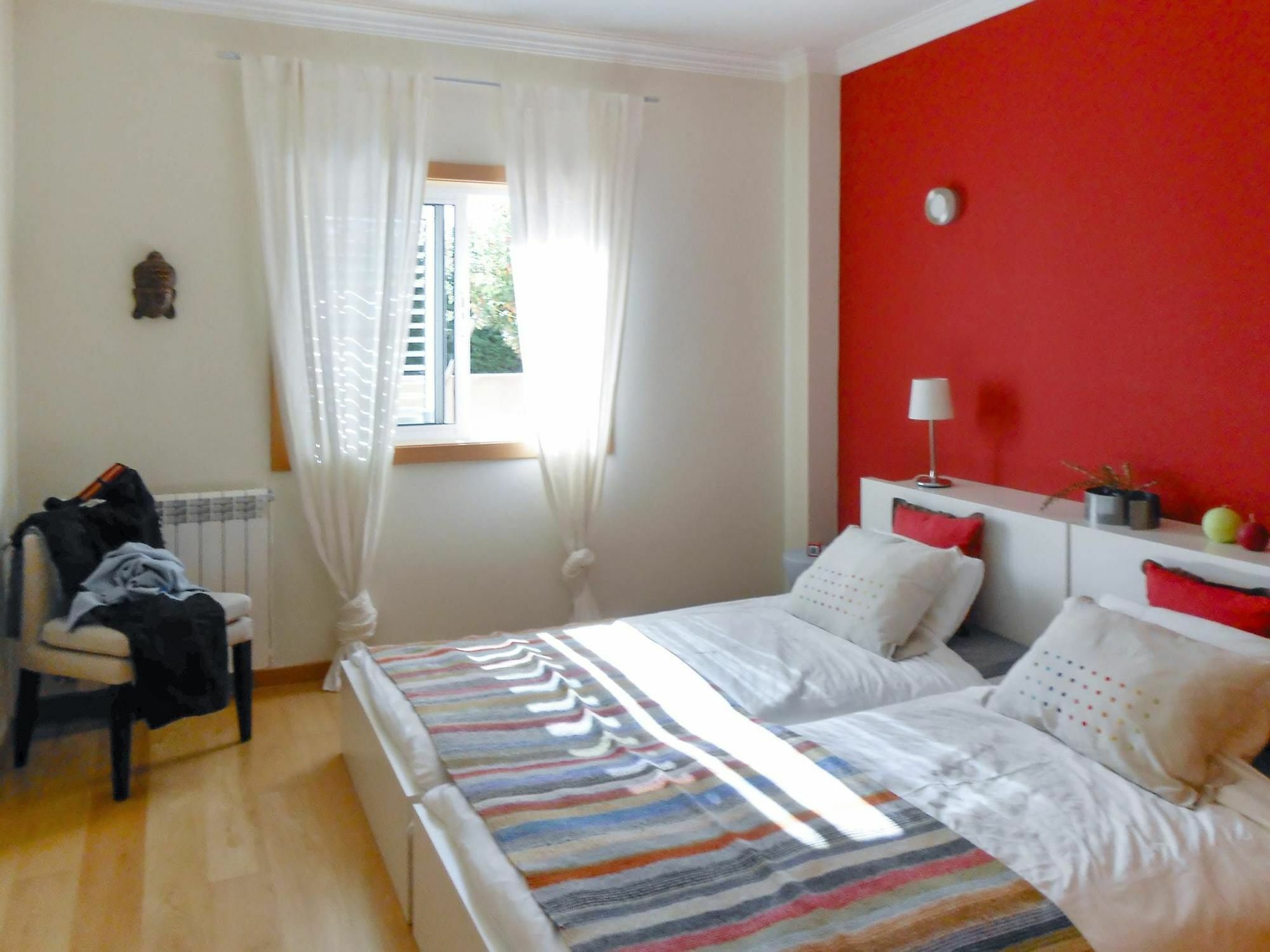 Apartment With 2 Bedrooms In Cascais, With Private Pool, Furnished Gar Exterior foto