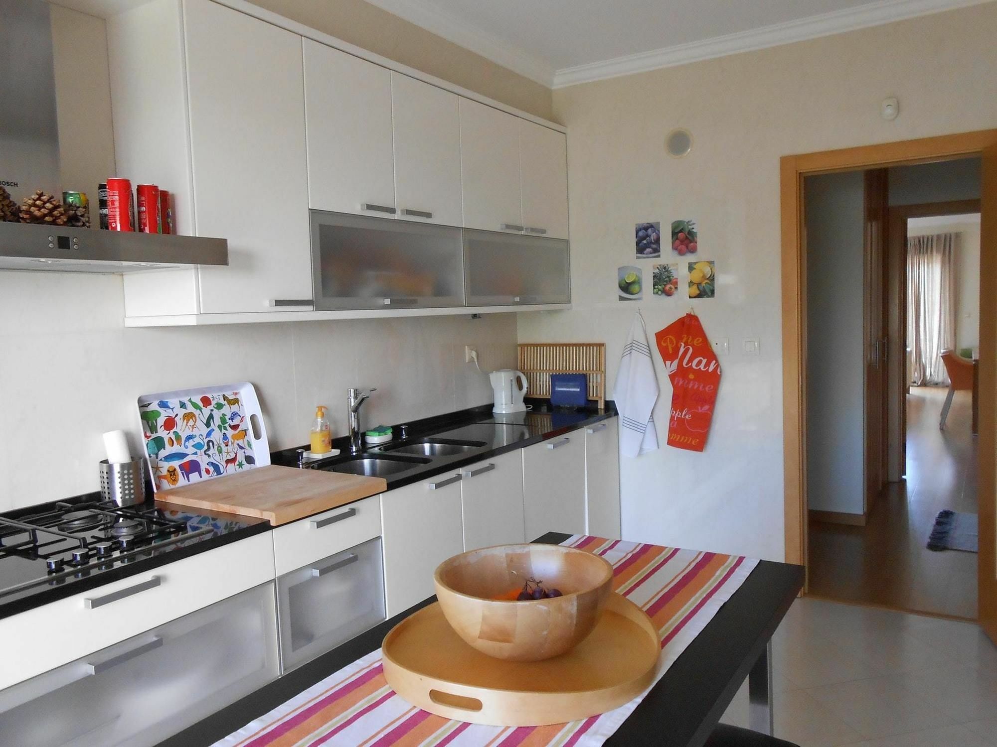 Apartment With 2 Bedrooms In Cascais, With Private Pool, Furnished Gar Exterior foto