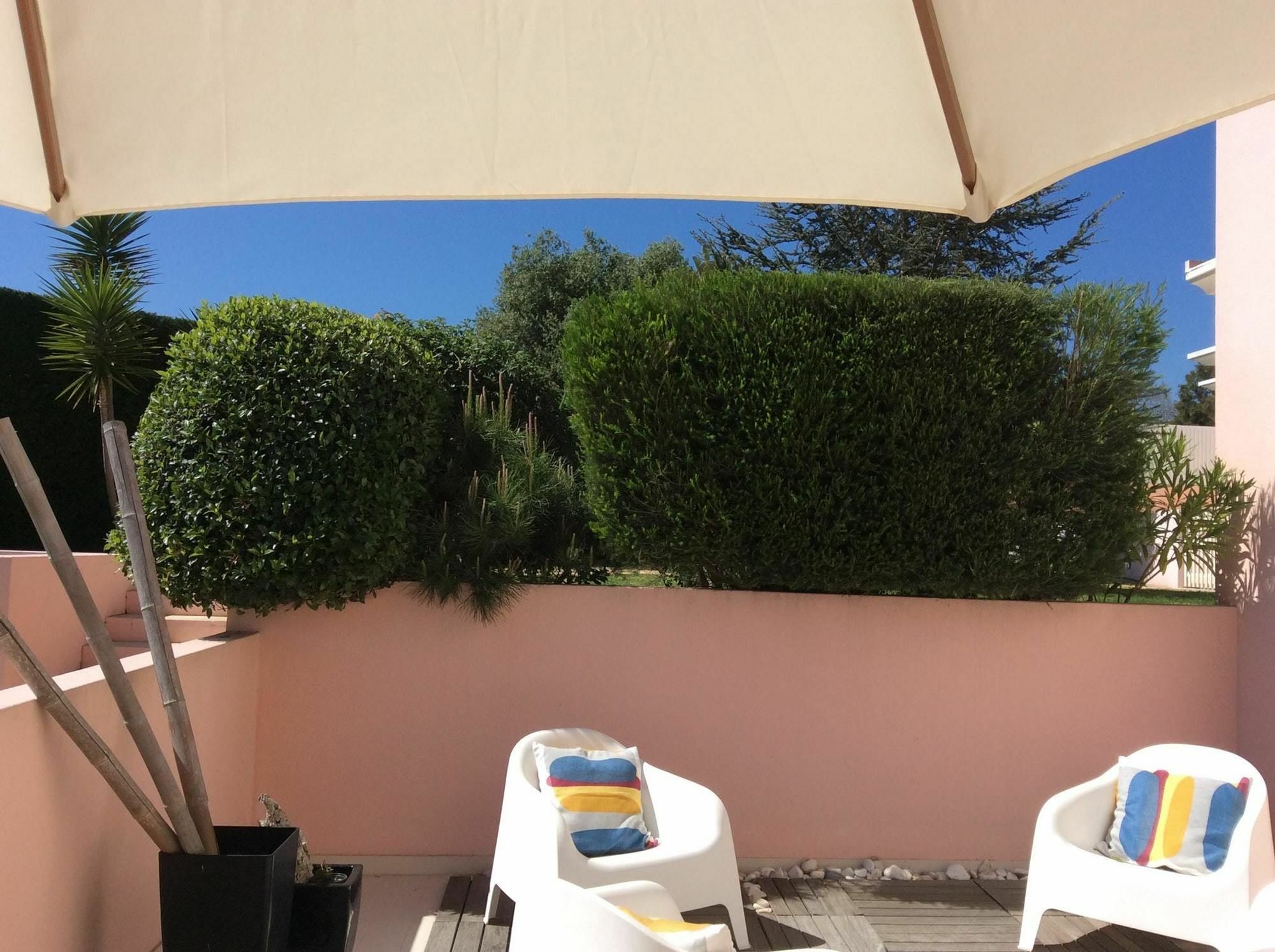 Apartment With 2 Bedrooms In Cascais, With Private Pool, Furnished Gar Exterior foto