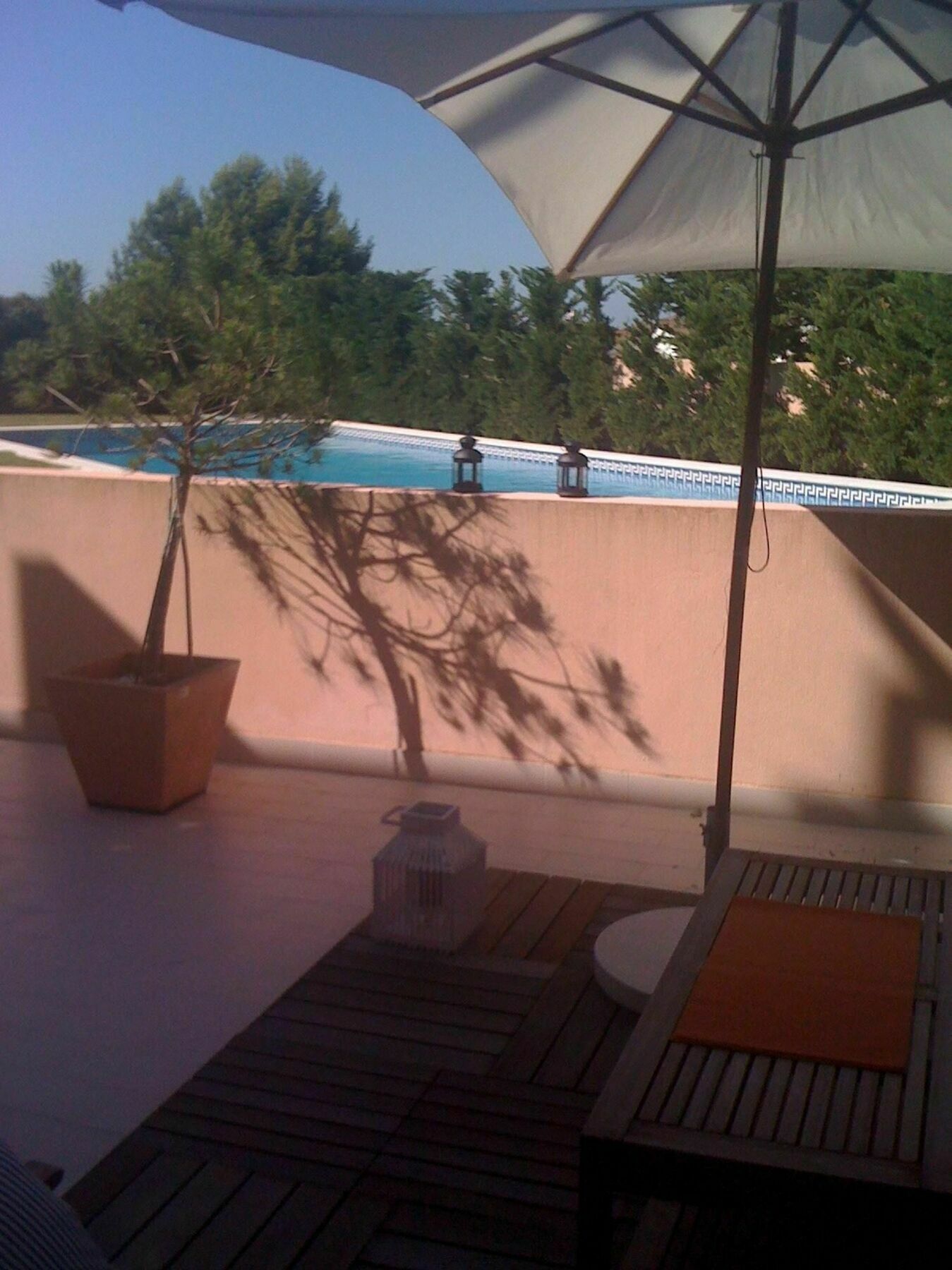 Apartment With 2 Bedrooms In Cascais, With Private Pool, Furnished Gar Exterior foto
