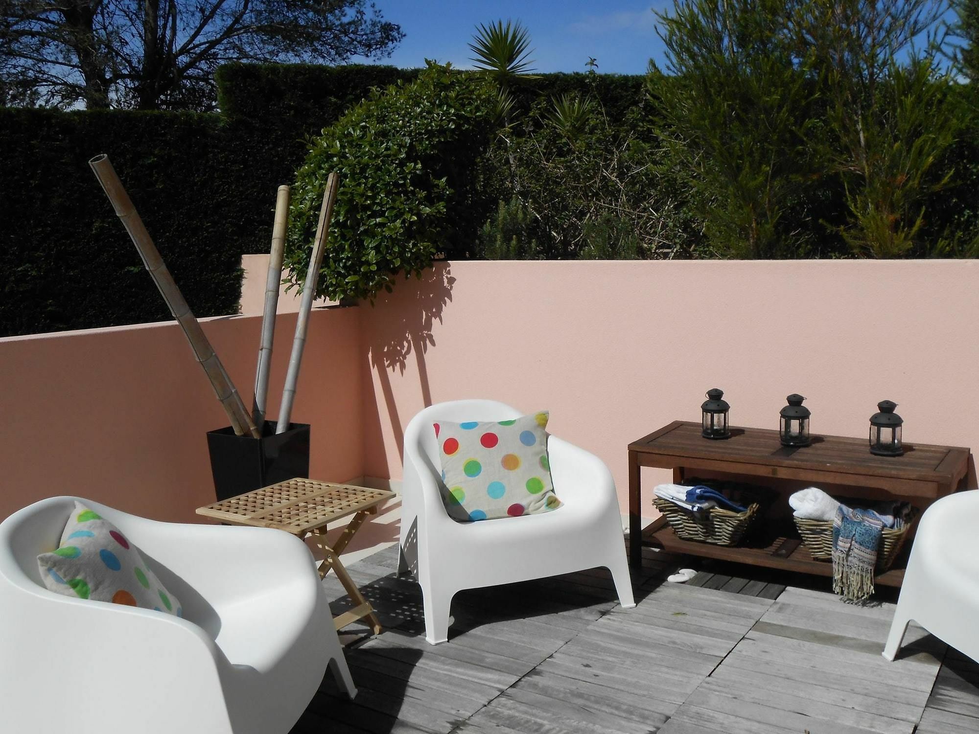 Apartment With 2 Bedrooms In Cascais, With Private Pool, Furnished Gar Exterior foto