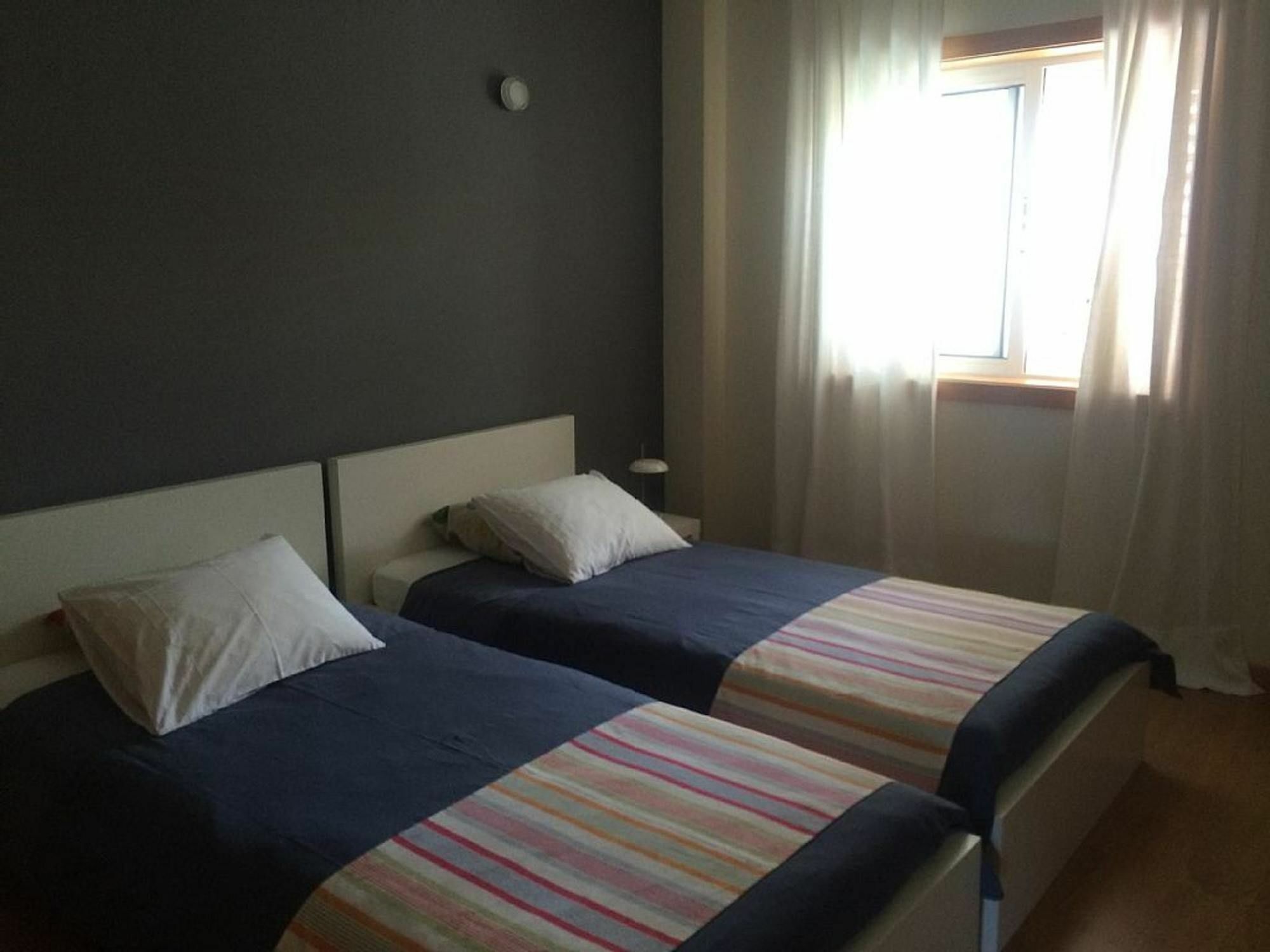 Apartment With 2 Bedrooms In Cascais, With Private Pool, Furnished Gar Exterior foto