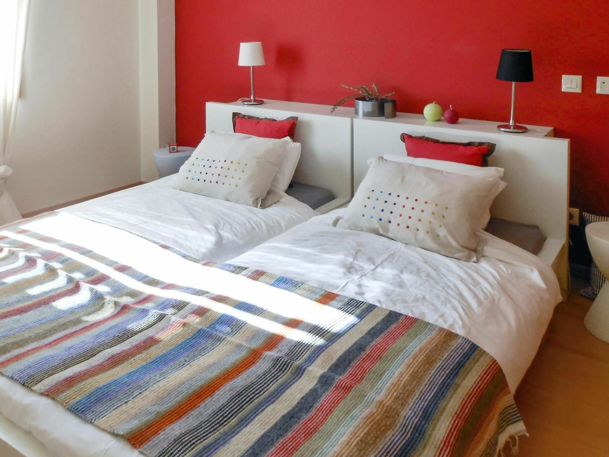 Apartment With 2 Bedrooms In Cascais, With Private Pool, Furnished Gar Exterior foto